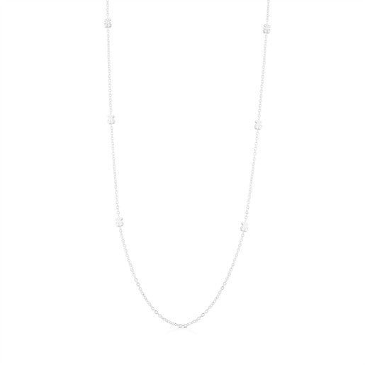 Collar sweet dolls tous plata outlet
