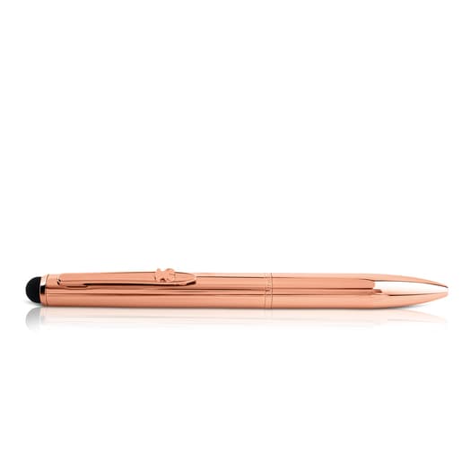 Bol grafo TOUS Writing. IP rosado y t ctil TOUS
