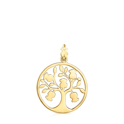 Pulsera árbol de la vida tous top