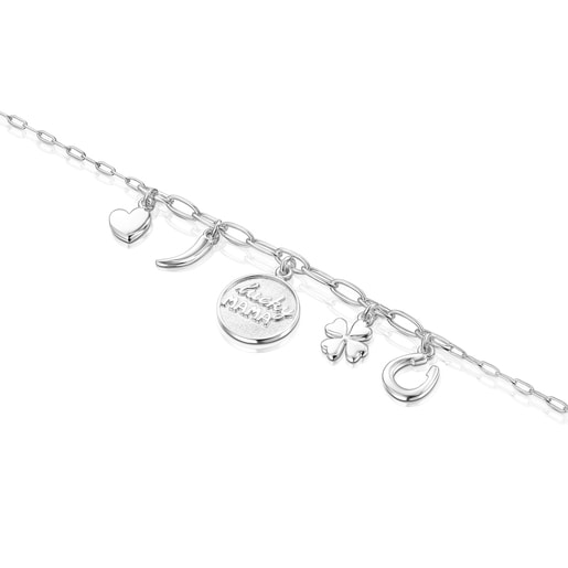 Pulsera tous good vibes mama clearance