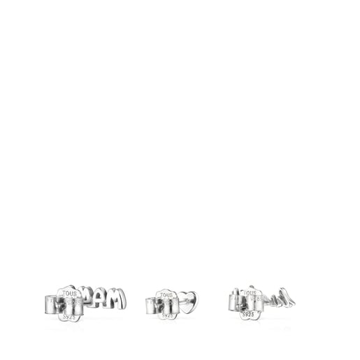 Pendientes mama tous top