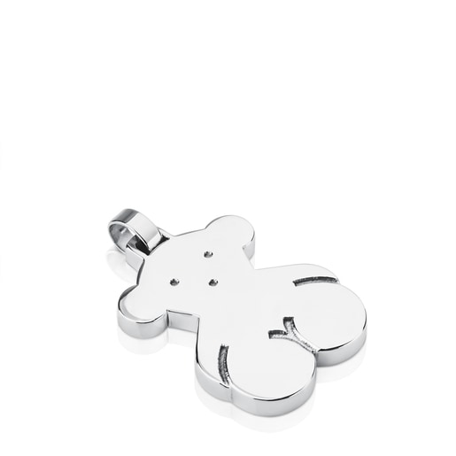 Colgante de plata Sweet Dolls