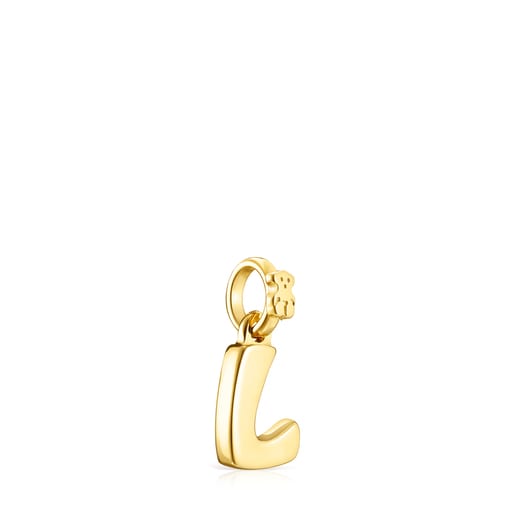 Louis Vuitton Loulougram Necklace Ghw – ValiseLaBel