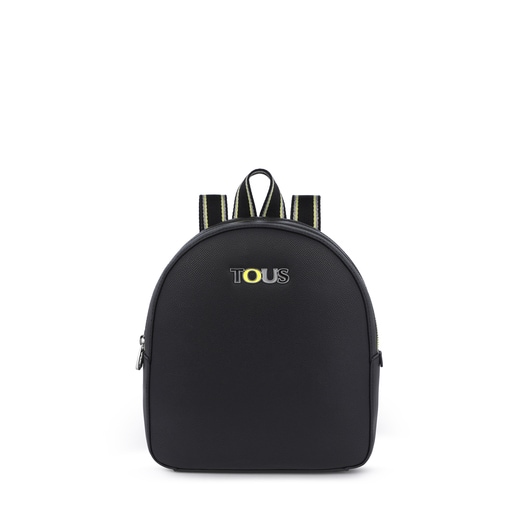 Mochila New Essence Negro