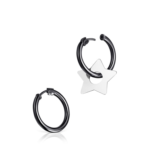 Silver and Dark Silver TOUS Basics Set – Online exclusive