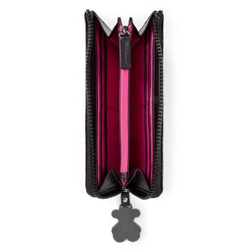 Billetero Kiara Lindsay