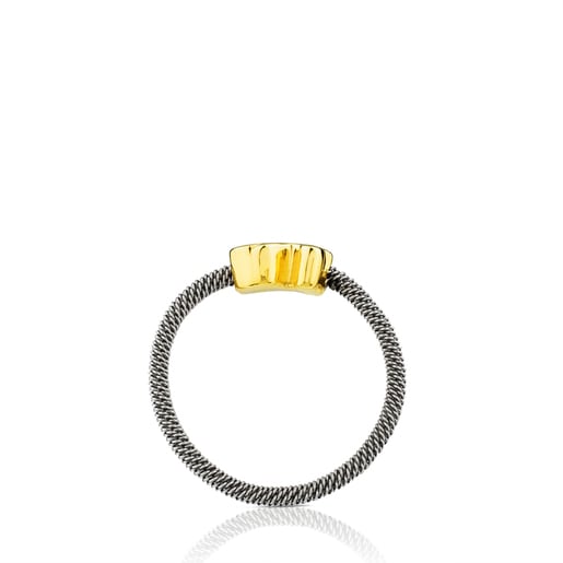 Anillo Sweet Dolls de Oro