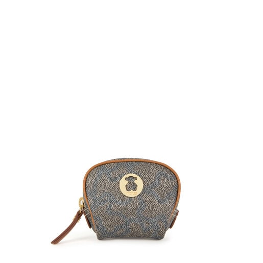 Monedero Kaos New TOUS