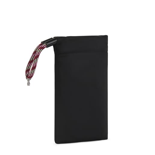 Funda de lentes Empire Soft negro