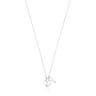 Stříbrný náhrdelník Sv. Valentin - Exkluzivně online