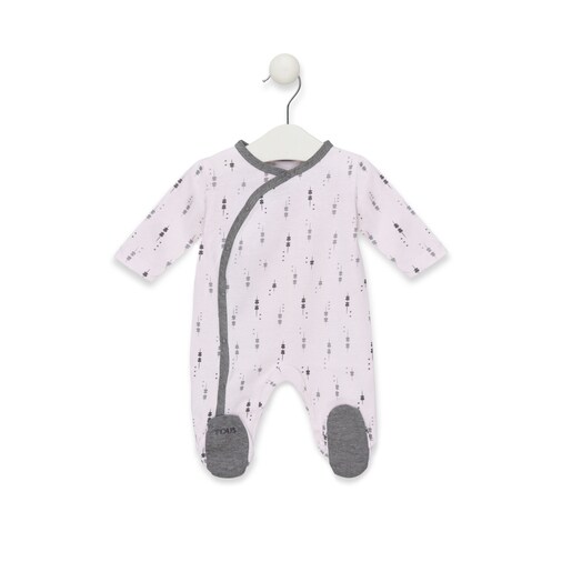 Pelele Luminary Rosa