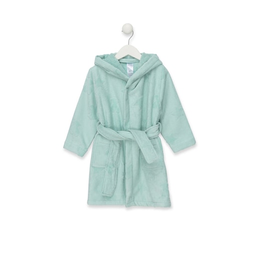 Albornoz de rizo Rus MS Bruma