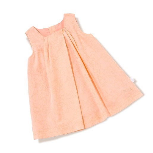 Baby Tous Dress