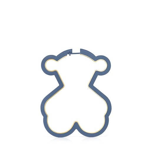 Pendientes tous silueta deals