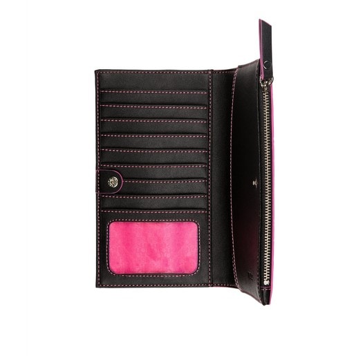 Welly Wallet