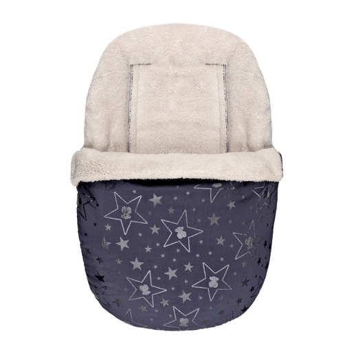 Saquito Kiabi Saco Silla Paseo Saco Verano Silla Paseo Saco Portabebés  Babyline Grupo Unisex