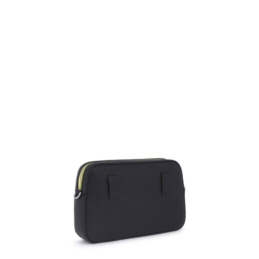 Bandolera-riñonera New Essence Negro
