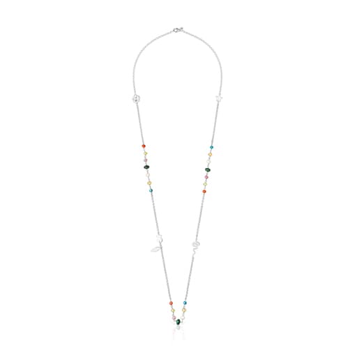Collar largo tous clearance