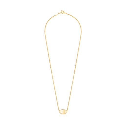 Collar Minne de Oro