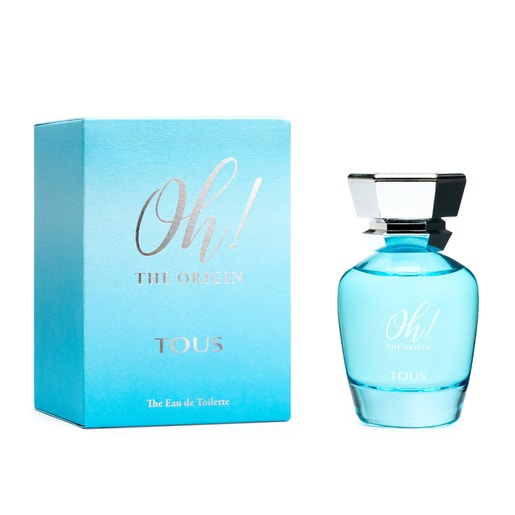 Tous Oh! The Origin – Parfémovaná voda 50 ml