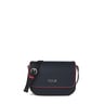 Navy blue and fuchsia TOUS Essential Crossbody bag