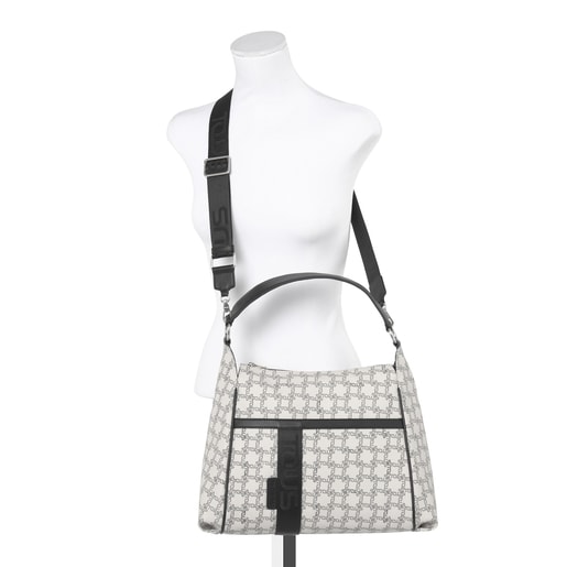 Bolso tous logogram best sale
