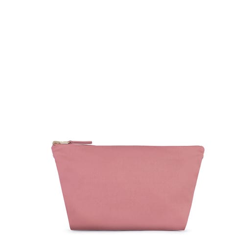 Μικρή τσάντα Kaos Shock Teatime σε αποχρώσεις του ροζ