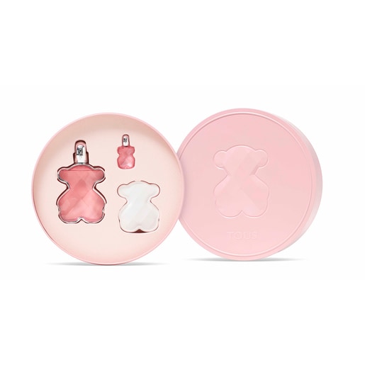 Love tous perfume best sale