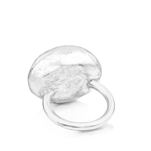 Кольцо Duna из серебра