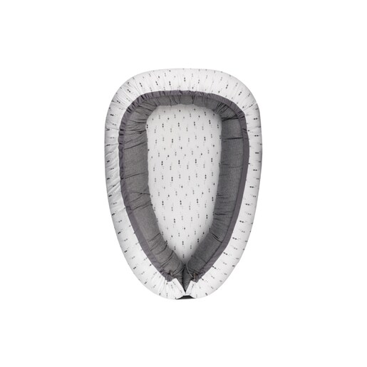 Nido de Colecho Luminary Blanco