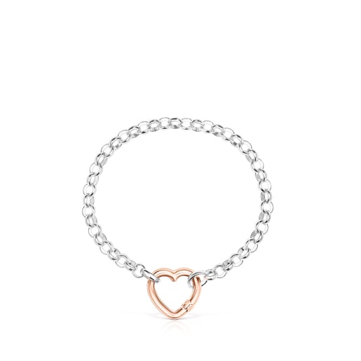 Pulsera tous hold best sale