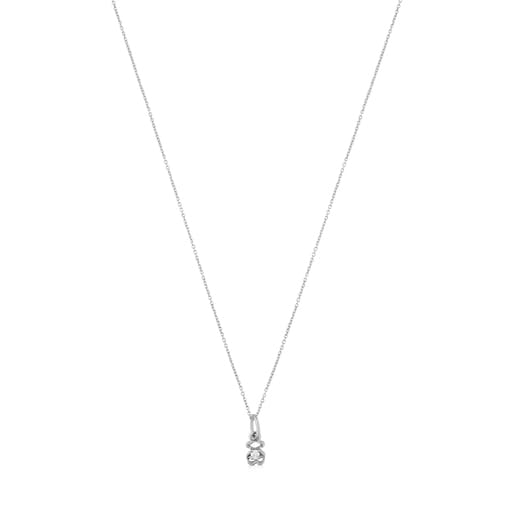 Colgante silueta tous store