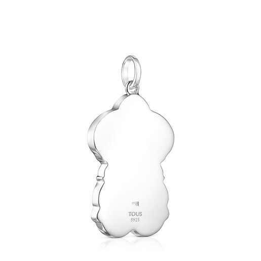 Dije grande osita Cachito mío de mi corazón