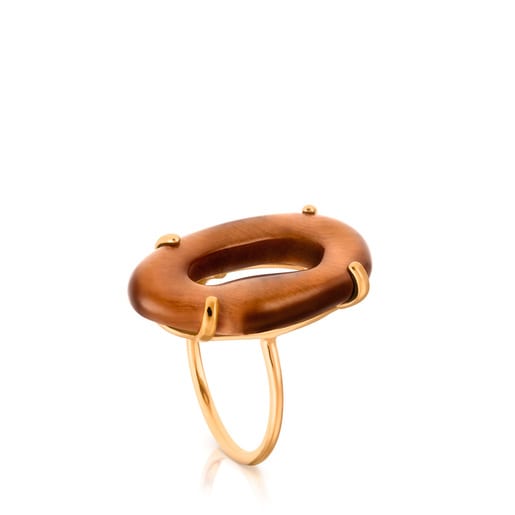 Anillo duna tous clearance