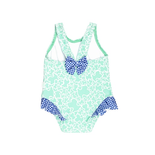 Bañador tous niña on sale