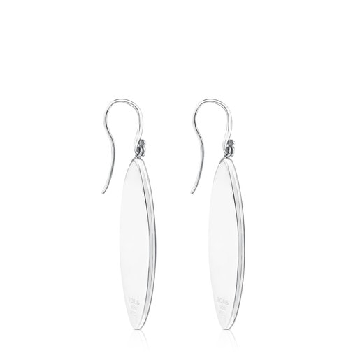 Aros Sky Power de Plata