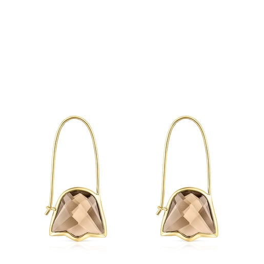 Pendientes tous sweet dolls oro 2025