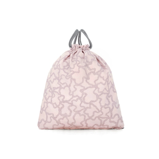 Bolsa tela bebe guarderia shop
