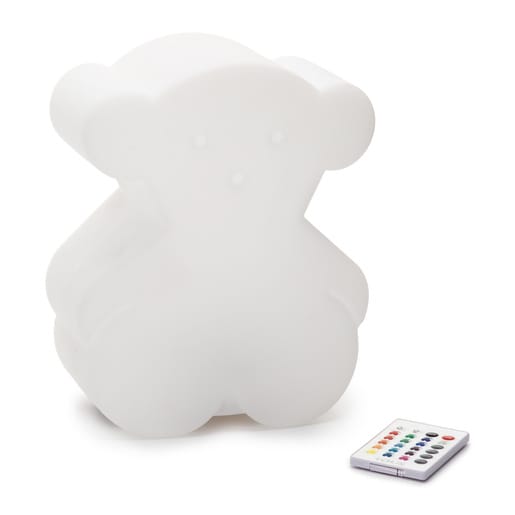 Urso luminoso Dreams Cor Única