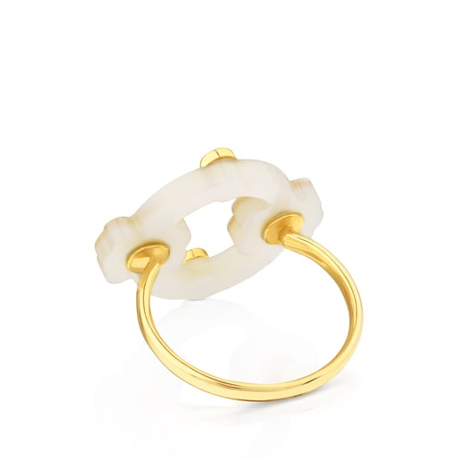 Anillo tous super power hot sale