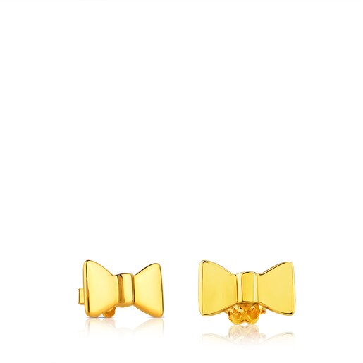 Pendientes Ferm de Oro