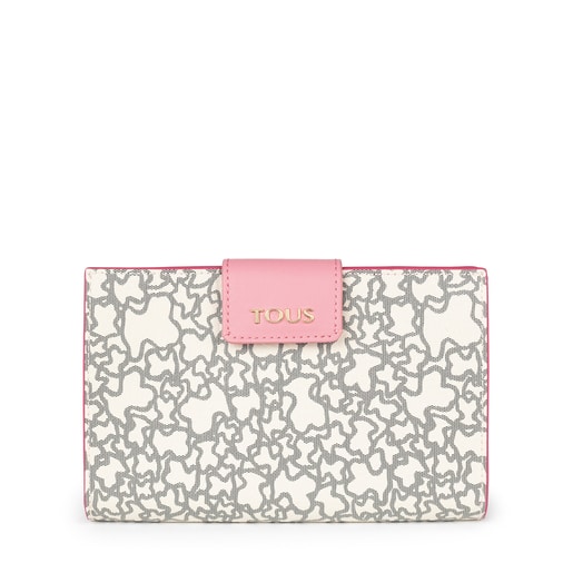 Tous billeteras mujer clearance