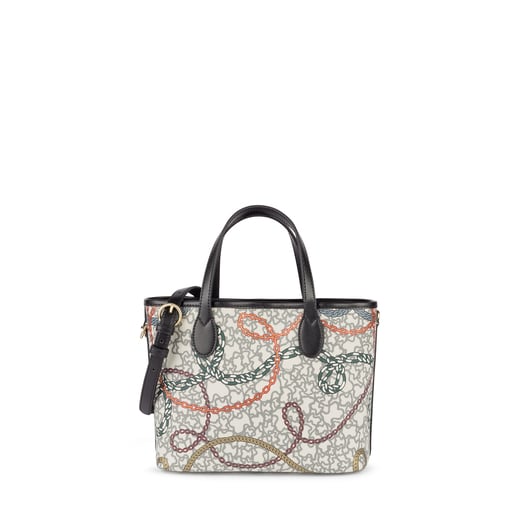 Tous kaos tote bag deals