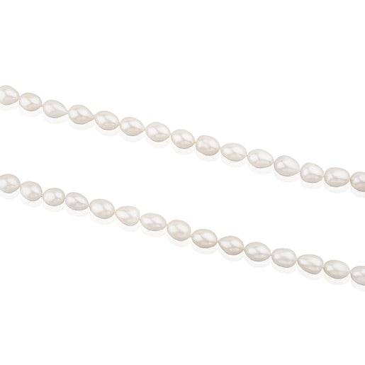 Collar TOUS Pearls de Oro