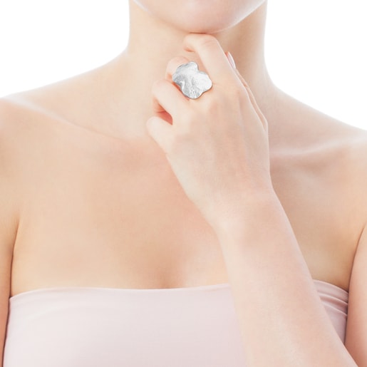 Anillos tous grandes sales