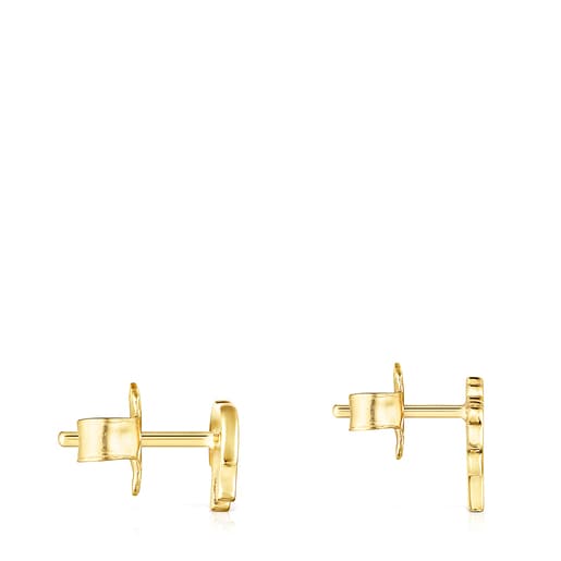 Pendientes elefante tous hotsell
