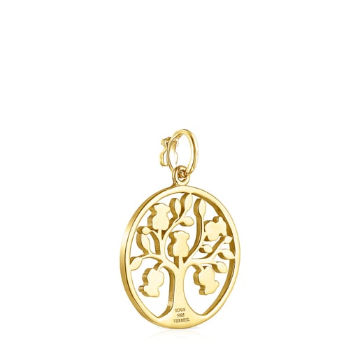 Colgante tous arbol cheap de la vida
