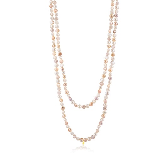 Collaret TOUS Pearls d'Or