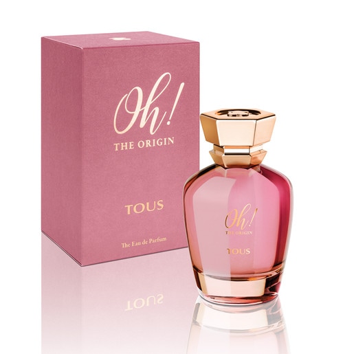 Oh! The Origin Eau de Parfum - 50 ml