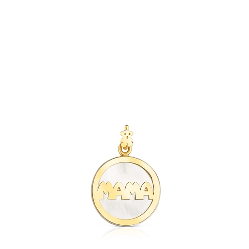 Pendientes mama tous shop